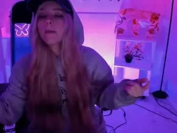 aurorawrenfield on Chaturbate