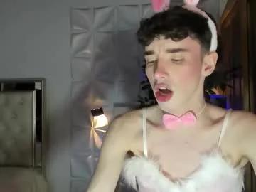 austin_rouse on Chaturbate