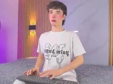 austin_rouse on Chaturbate