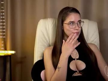 avelyssa on Chaturbate