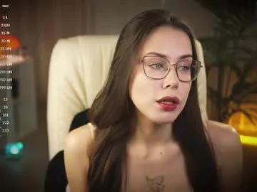 avelyssa on Chaturbate