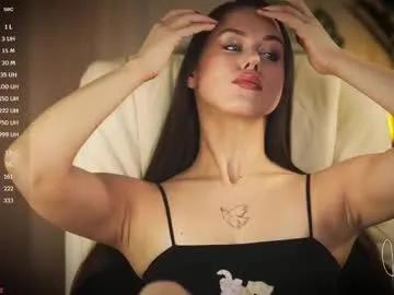 avelyssa on Chaturbate