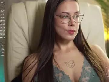 avelyssa on Chaturbate