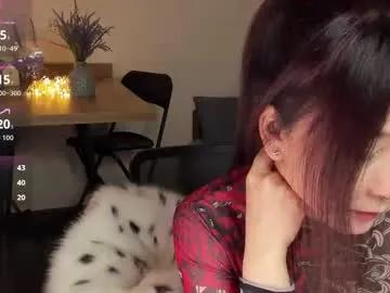 avroraromance on Chaturbate