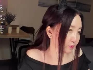 avroraromance on Chaturbate