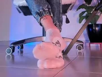 axellcollins on Chaturbate