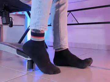 axellcollins on Chaturbate