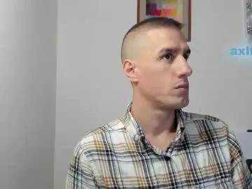 Freechat axl_fx on Chaturbate