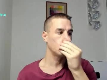 Freechat axl_fx on Chaturbate