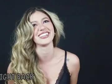 Freechat baby_sammyy on Chaturbate