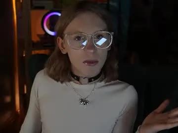 Freechat barbie_richy on Chaturbate