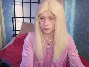 Freechat barbie_richy on Chaturbate