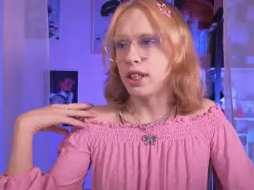 barbie_richy — GOAL: ahegao and drool [45 tokens remaining] welcom^^    #trans #blonde #skinny #18 #tattoo