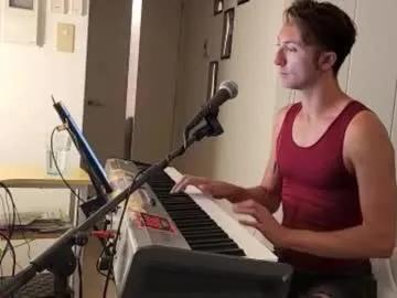 barebritpianist on Chaturbate