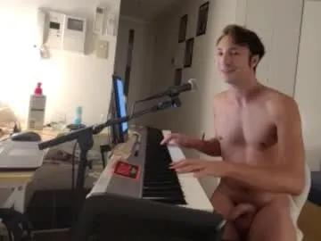 barebritpianist on Chaturbate