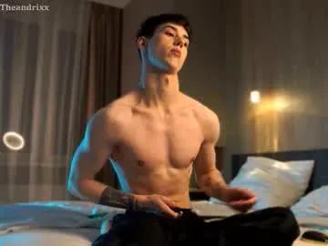 bbrandon_ on Chaturbate