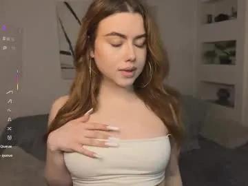 bbyfacetime — Hi CB, i missed you!  Goal:  Show my outfit #bigtits #redhead #lovense #bigass #twerk [33 tokens remaining]