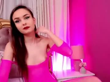 beauty_luna18 on Chaturbate