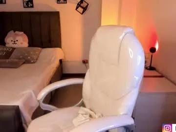 beck__jones on Chaturbate