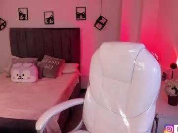 beck__jones on Chaturbate