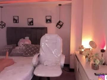 beck__jones on Chaturbate