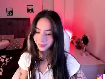 beck__jones on Chaturbate