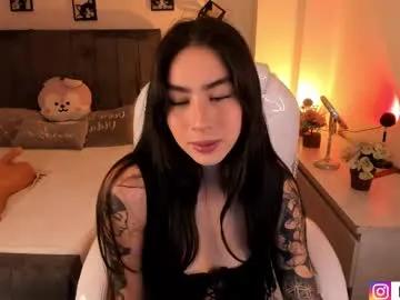 beck__jones on Chaturbate