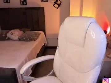 beck__jones on Chaturbate