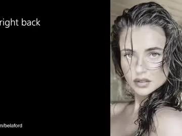 belaford on Chaturbate