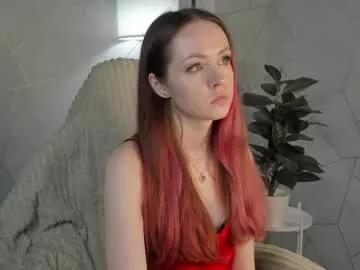 Freechat berta_kelly on Chaturbate
