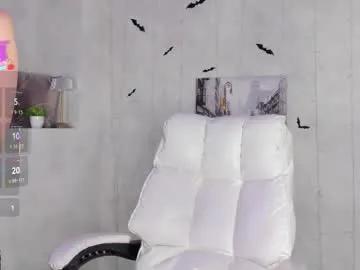 Freechat berta_kelly on Chaturbate