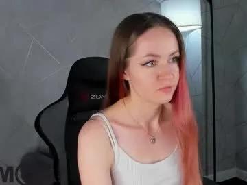 Freechat berta_kelly on Chaturbate