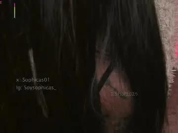 betsabe_butlers_ on Chaturbate