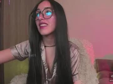 betsabe_butlers_ on Chaturbate
