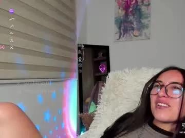 betsabe_butlers_ on Chaturbate