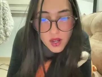 betsabe_butlers_ on Chaturbate