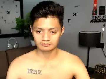 bhillrhey121103 on Chaturbate