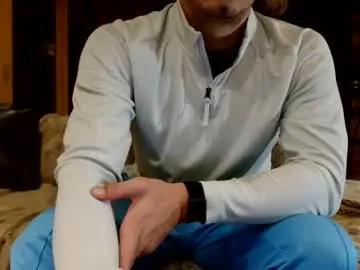 big_white_dick7 on Chaturbate