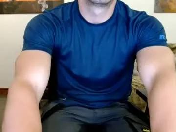 big_white_dick7 on Chaturbate