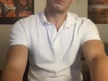 big_white_dick7 on Chaturbate