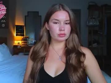 bigbrainbaddie on Chaturbate