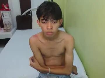 bigcock_kerbzz on Chaturbate