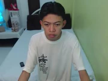 bigcock_kerbzz on Chaturbate