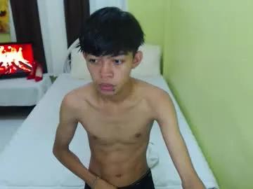 bigcock_kerbzz on Chaturbate