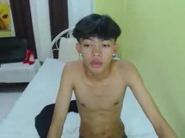 bigcock_kerbzz on Chaturbate