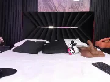 bigsexxyass on Chaturbate