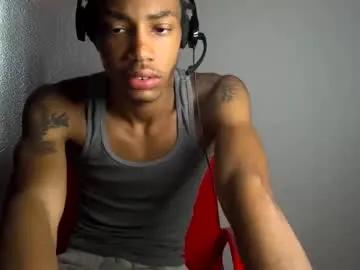 blackbulltitus on Chaturbate
