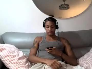 blackbulltitus on Chaturbate