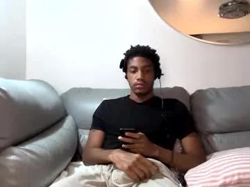 blackbulltitus on Chaturbate