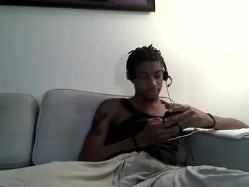 blackbulltitus on Chaturbate